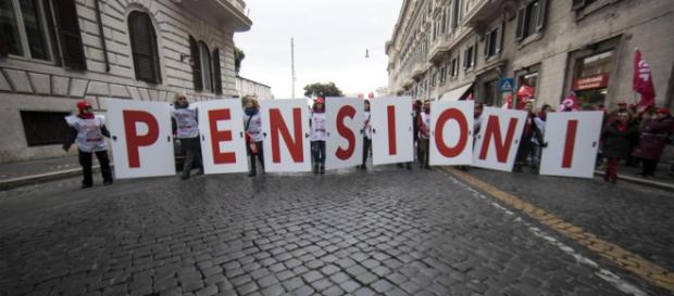 Pensioni: novità introdotte dal Governo nel 2019 Pensioni: novità introdotte dal Governo nel 2019