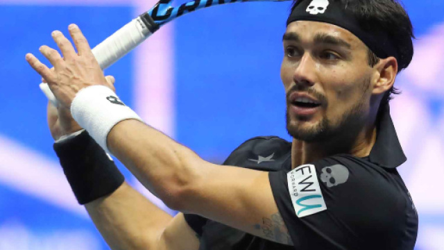 Atp Buenos Aires: Fognini subito fuori, Monfils ai quarti &ndash; Tennis ... - tenniscircus.com