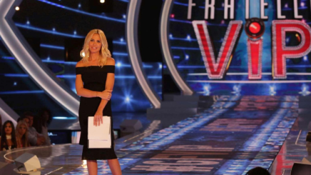 Grande Fratello Vip di nuovo sconfitto da 'La Vita Promessa'.