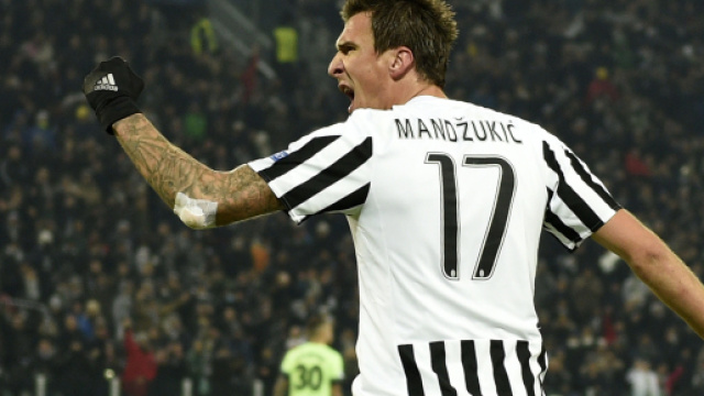 Mandzukic, il cervo bianco | Contrasti - rivistacontrasti.it