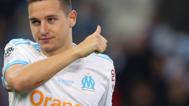 OM, Florian Thauvin fait hésiter les gros clubs européens - goal.com