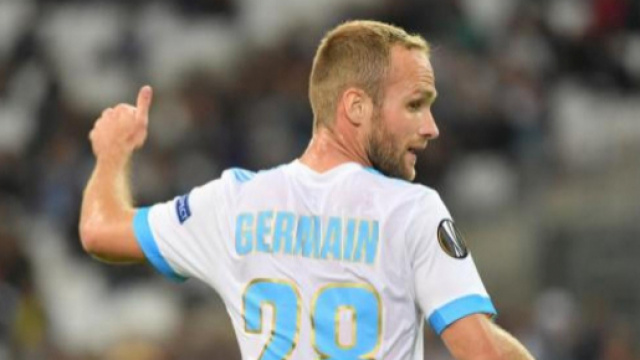 Valère Germain plaît à Mamadou Niang, notamment grâce à son sens du collectif