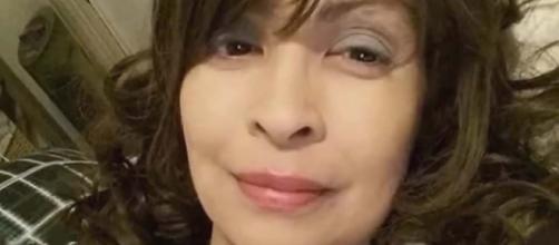 Vanessa Marquez played a nurse on ER, but was shot dead by police after pointing a toy gun. [Image Inside Edition/YouTube]