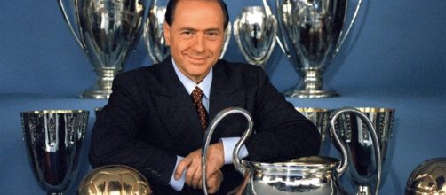 Berlusconi pronto a rientrare nel mondo del calcio