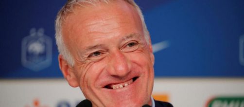 Didier Deschamps est revenu sur les deux erreurs commises par Adil Rami lors de Monaco - OM