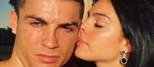 Georgina Rodríguez publica una foto junto a Cristiano Ronaldo que obtiene 700 mil me gusta