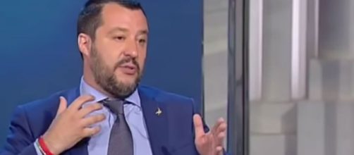 Lega di Salvini in testa agli ultimi sondaggi politici