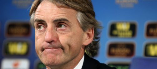 Mancini si sfoga: pochi italiani giocano nei loro club