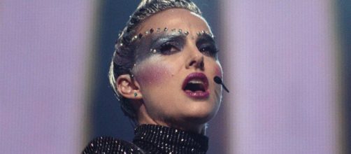 Natalie Portman is a Pop Star in This Teaser Trailer For VOX LUX ... - geektyrant.com