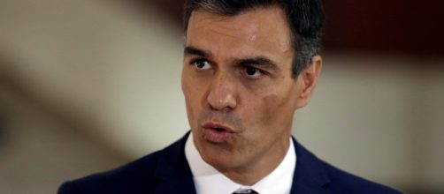Pedro Sánchez anuncia el incremento del impuesto al diésel para 2019