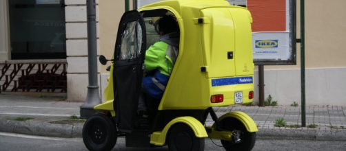 Poste Italiane assume portalettere: scadenza 11 settembre