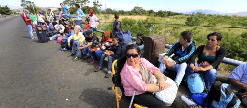Reunión regional para tratar la crisis migratoria venezolana
