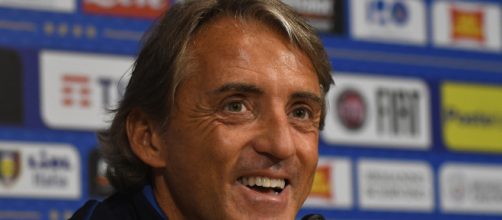 Roberto Mancini - Commissario Tecnico Italia