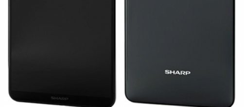Sharp Vuelve al mercado de los Smartphone's