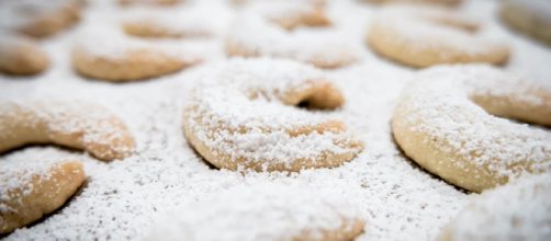 Sugar cookie homemade (Image via PIXNIO)