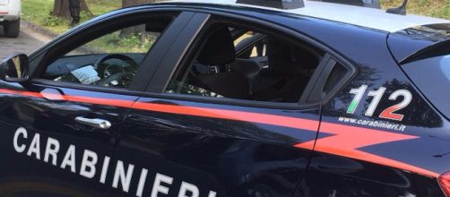 Trovato ieri dai carabinieri in una villa abbandonata il corpo del 22enne scomparso da Marcianise venerdì.