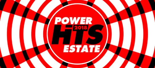 Vincitore Power Hits estate 2018