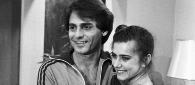 Ator João Paulo Adour foi encontrado morto nesta segunda-feira (03) Ator João Paulo Adour foi encontrado morto nesta segunda-feira (03)