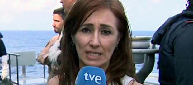 Begoña Alegría niega que exista “purga” en los Servicios Informativos de RTVE Begoña Alegría niega que exista “purga” en los Servicios Informativos de RTVE