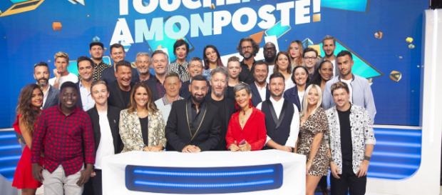 Chroniqueurs de Cyril Hnaouna pour la rentrée 2018 de TPMP Chroniqueurs de Cyril Hnaouna pour la rentrée 2018 de TPMP