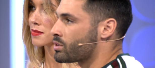 Edición de MYHYV de este lunes: Eleazar y Silvia deciden salir fuera del show Edición de MYHYV de este lunes: Eleazar y Silvia deciden salir fuera del show