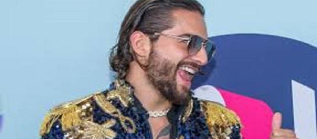 El cantante colombiano respondió a las críticas en su contra por actitudes machistas El cantante colombiano respondió a las críticas en su contra por actitudes machistas