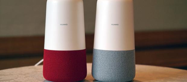 El dispositivo integra al asistente virtual de Amazon, 'Alexa'. El dispositivo integra al asistente virtual de Amazon, 'Alexa'.