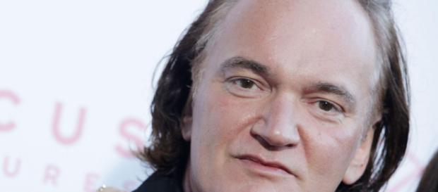 Famoso diretor Quentin Tarantino (Via Independent.co) Famoso diretor Quentin Tarantino (Via Independent.co)