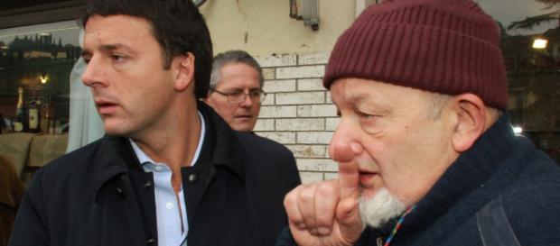 Fatture false: i genitori di Matteo Renzi rinviati a giudizio. Fatture false: i genitori di Matteo Renzi rinviati a giudizio.