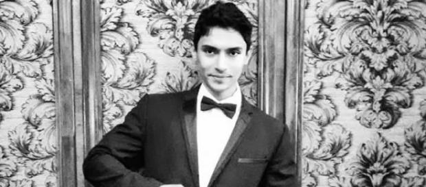 Fit young actor Priyom Haider has a role in a new movie titled ‘Dreams I Never Had.' / Photo via Wendy Shepherd PR, used with permission. Fit young actor Priyom Haider has a role in a new movie titled ‘Dreams I Never Had.' / Photo via Wendy Shepherd PR, used with permission.