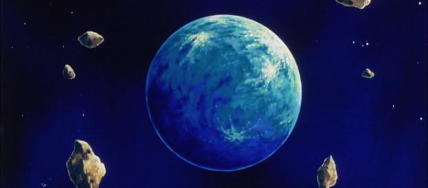 Immer wieder gibt es neue Planeten im Dragon Ball Universum - dragonball.wikia.com Immer wieder gibt es neue Planeten im Dragon Ball Universum - dragonball.wikia.com