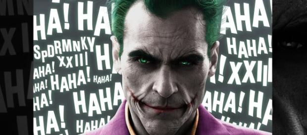 Joaquin Phoenix queda en huesos para convertirse en Joker - Info ... - taringa.net Joaquin Phoenix queda en huesos para convertirse en Joker - Info ... - taringa.net