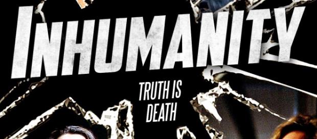 Joe McReynolds recently directed a film titled 'Inhumanity.' / Image via Clint Morris, October Coast PR, used with permission. Joe McReynolds recently directed a film titled 'Inhumanity.' / Image via Clint Morris, October Coast PR, used with permission.