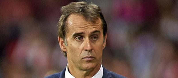Julen Lopetegui refuse de s'intéresser aux dossiers Neymar et Mbappé Julen Lopetegui refuse de s'intéresser aux dossiers Neymar et Mbappé