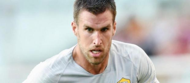 Kevin Strootman a déjà hâte d'évoluer dans son nouveau stade, le Vélodrome Kevin Strootman a déjà hâte d'évoluer dans son nouveau stade, le Vélodrome