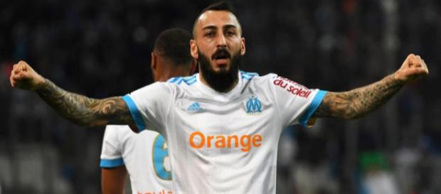 La performances de Kostas Mitroglou a plu à Jérôme Rothen, même si ce dernier n'est pas totalement convaincu par le joueur La performances de Kostas Mitroglou a plu à Jérôme Rothen, même si ce dernier n'est pas totalement convaincu par le joueur