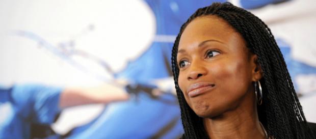 Laura Flessel quitte le gouvernement Laura Flessel quitte le gouvernement