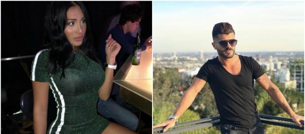 Léana et Thomas (Les Anges 10) : toujours ensemble depuis la fin ... - gossip-room.fr Léana et Thomas (Les Anges 10) : toujours ensemble depuis la fin ... - gossip-room.fr