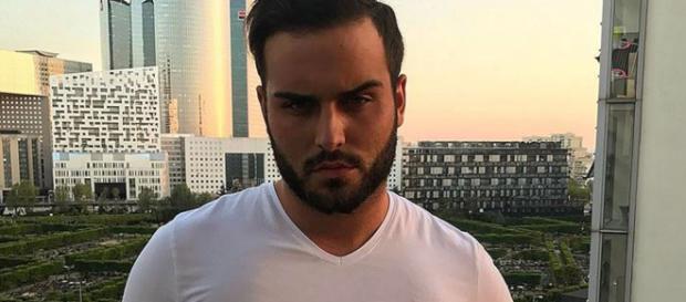 Nikola Lozina s'est trouvé une nouvelle copine et on la connaît. Nikola Lozina s'est trouvé une nouvelle copine et on la connaît.