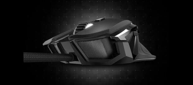 Nuevo Mouse para gamer profesional Nuevo Mouse para gamer profesional
