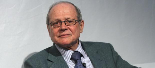 Riforma pensioni, Treu: non si tocchi la Fornero, via le anticipate, sono ingiuste Riforma pensioni, Treu: non si tocchi la Fornero, via le anticipate, sono ingiuste