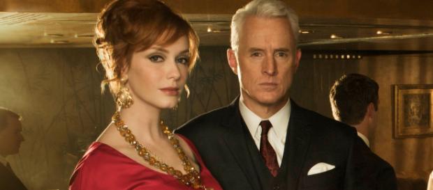 The Romanoffs, la nueva serie del creador de Mad Men - theguiltycode.com The Romanoffs, la nueva serie del creador de Mad Men - theguiltycode.com