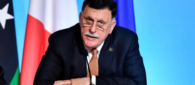 Tripoli in stato di emergenza: Serraj chiede rinforzi da Misurata Tripoli in stato di emergenza: Serraj chiede rinforzi da Misurata