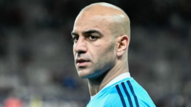 Aymen Abdennour ne fait pas partie de la liste des joueurs sélectionnés pour la Ligue Europa.