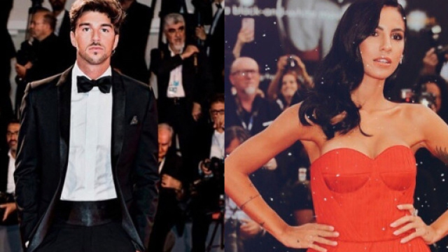 Giulia De Lellis: 'Andrea Damante? Farò come Angelina Jolie'