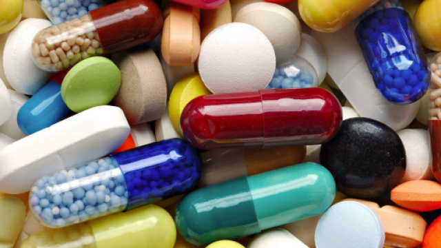 I superbatteri ora possono essere combattuti con ottomila combinazioni di farmaci