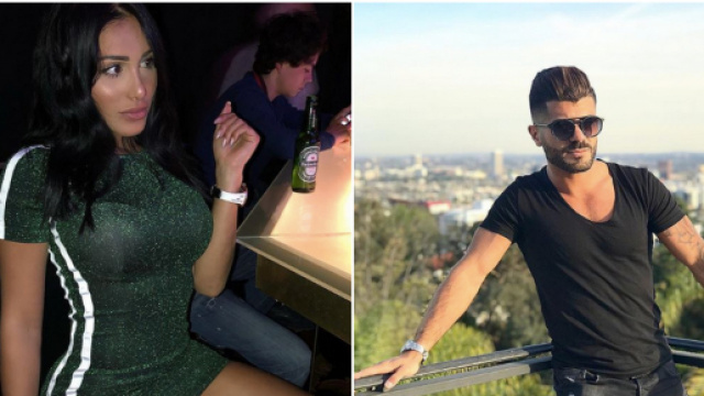 Léana et Thomas (Les Anges 10) : toujours ensemble depuis la fin ... - gossip-room.fr