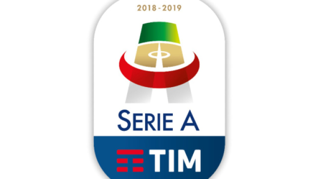 Lega Serie A, nuovi loghi per le competizioni della stagione 2018-2019 - spaziocalcio.it