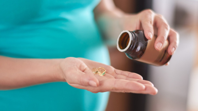 L'olio di pesce e i pesci "grassi", fonti di Omega 3, se assunti in gravidanza, incrementano la crescita dei bambini fino ai 6 anni d'et&agrave;