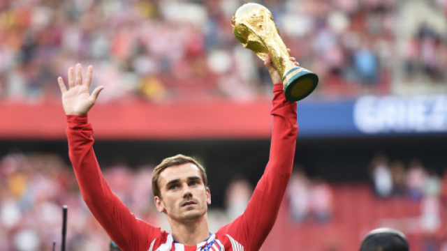 Real Madrid : Pérez met le paquet pour convaincre Griezmann